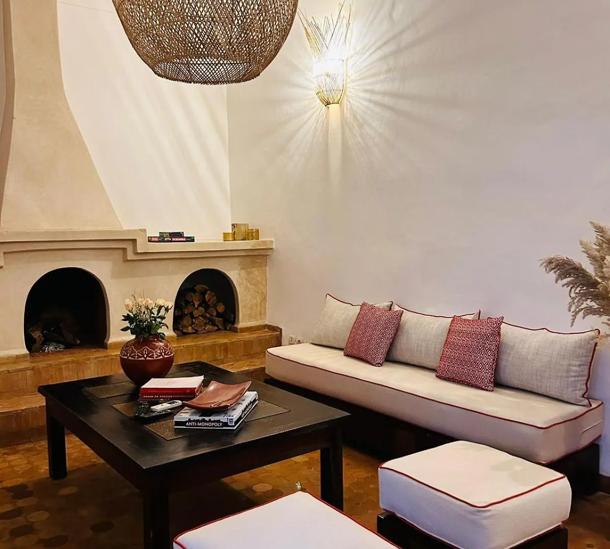 Riad Bamaga Marrakesch