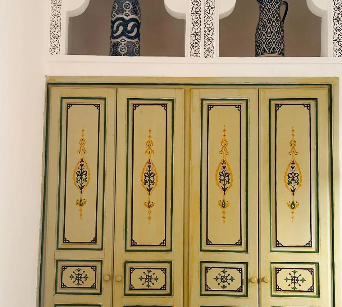 Riad Bamaga Marrakesch 4*,  Marokko