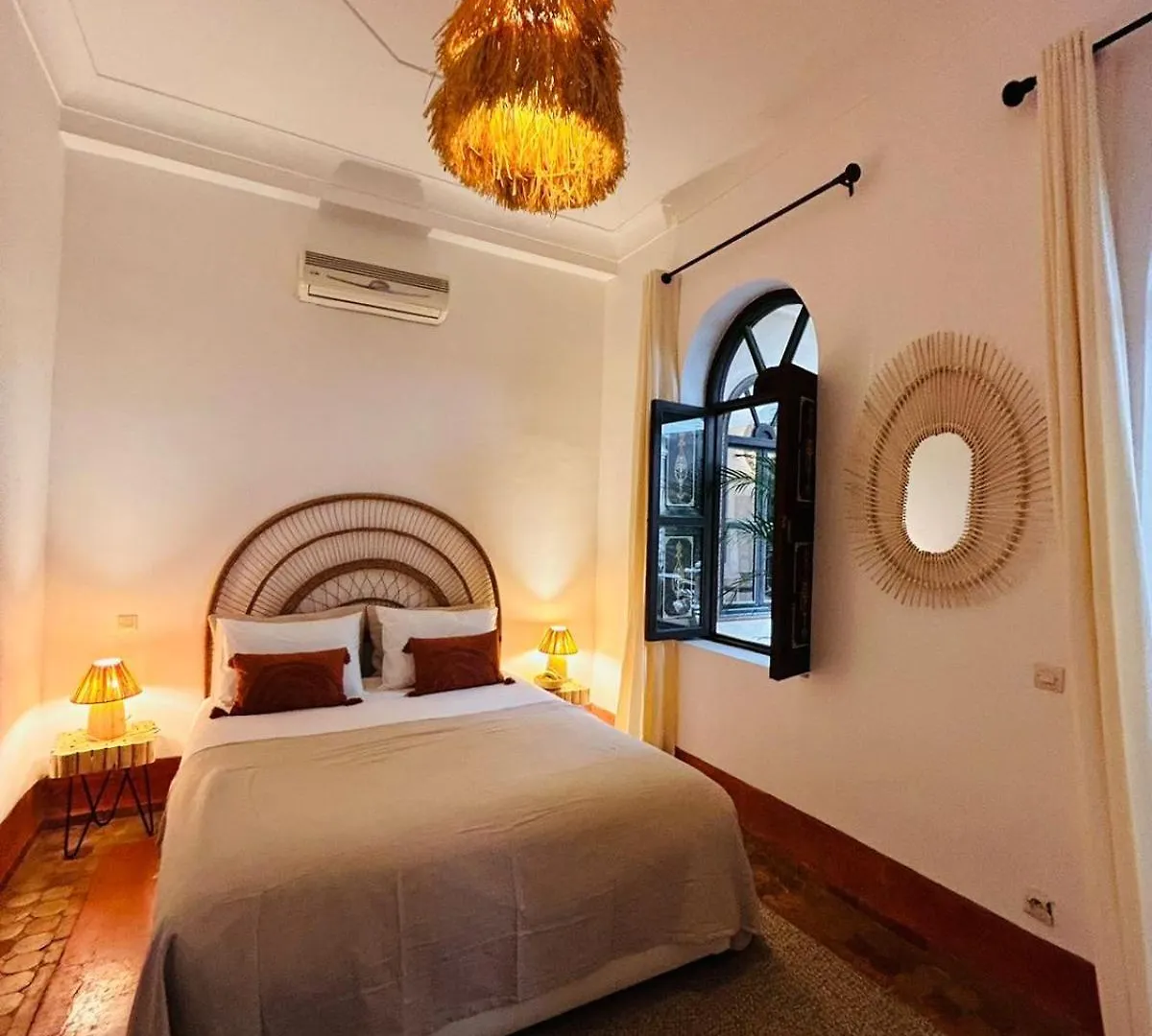 Riad Bamaga Marrakesch
