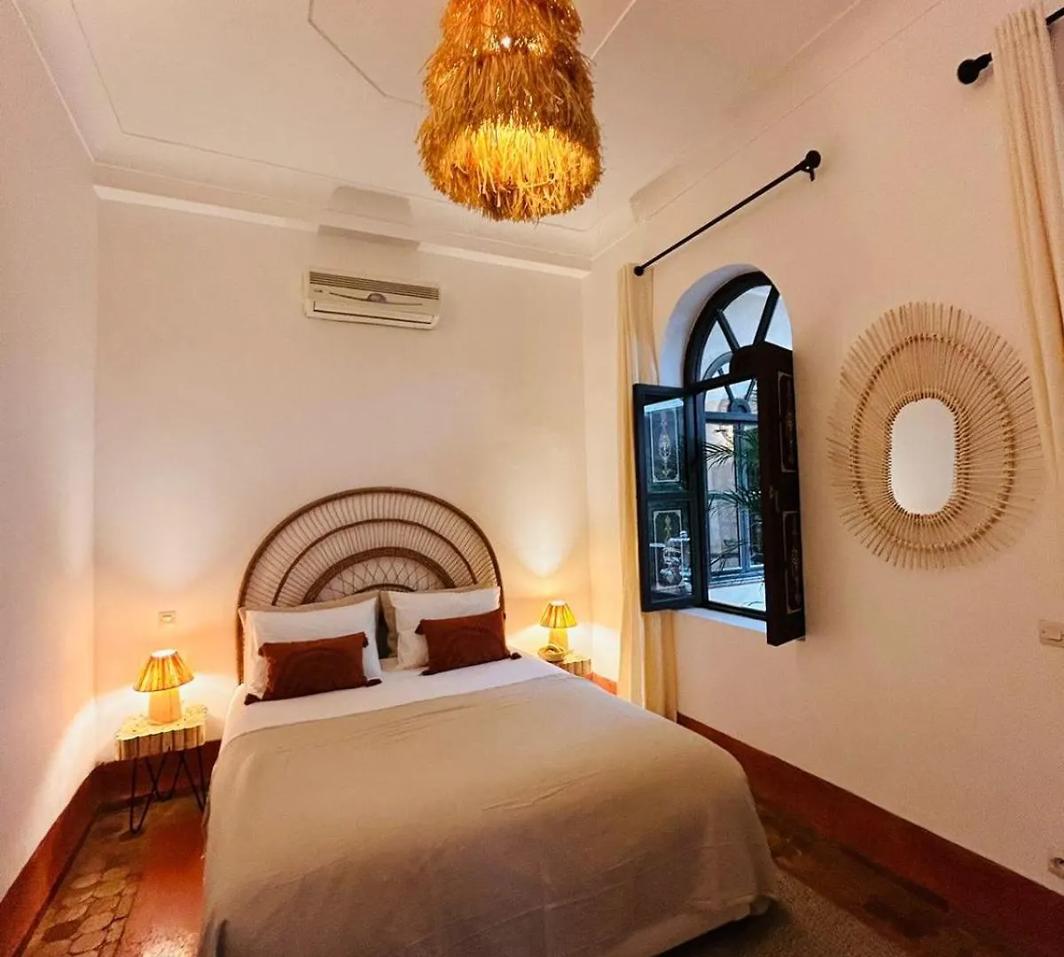 Riad Bamaga Marrakesch 4*,  Marokko