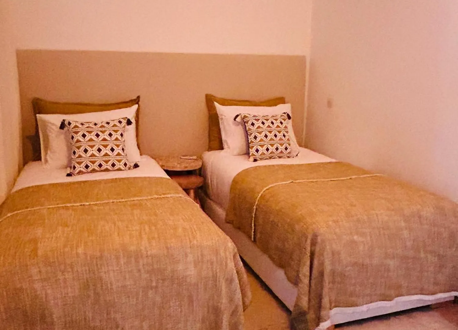 Riad Bamaga Marrakesch