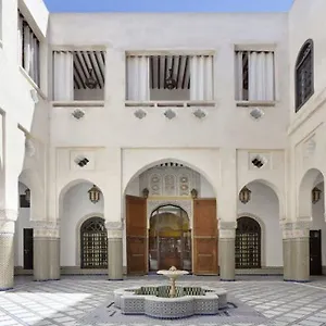 Palais Bahia 4* Fez
