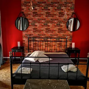 Duque De Conventus Hostel Lissabon