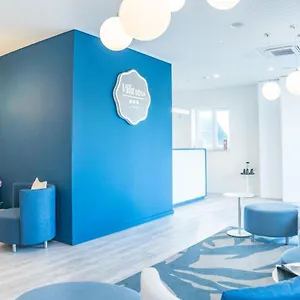 Sena By Trius Hotel Lissabon