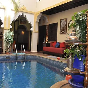 Des Etoiles *** Marrakesh