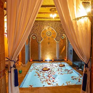 Christina *** Marrakesh