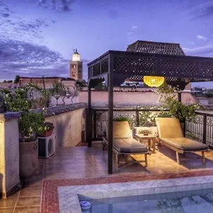 Bb Marrakech ** Marrakesh