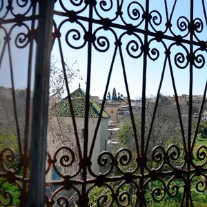 Dar Roumana 2* Fez