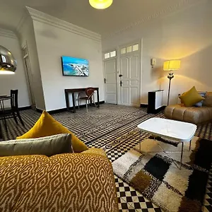 Appartement Cosy Spacious Medina Center Essaouira