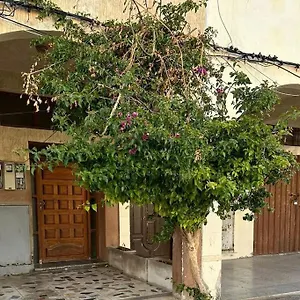 Appartement Chez Rachid Essaouira