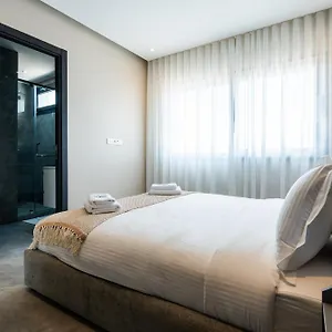 Appartement Atlantic View Casablanca