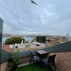 Gen Cibali Hotel Istanbul