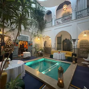 Dar Al Assad ***** Marrakesh