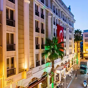 Hotel Baron & Istambul