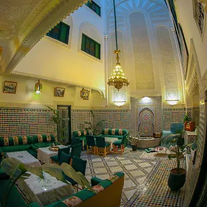 Yamna Riad