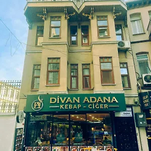Sultanahmet Coskun Hotel Istanbul