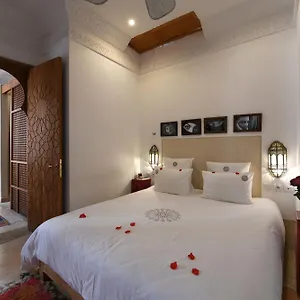 Dar Justo Boutique&spa Marrakesh
