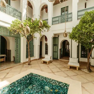Dyor Marrakesh