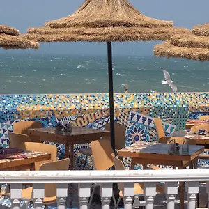 Salut Maroc! Gasthof Essaouira
