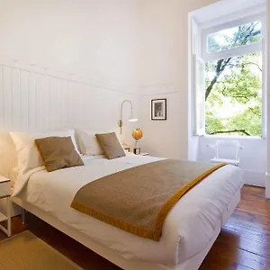Couette-café Casa Oliver Boutique - Principe Real Lisboa