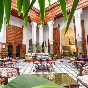 Dar Skalli & Riad Fès