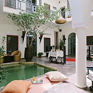 Jardin Des Reves By La Siredrah **** Marrakesh