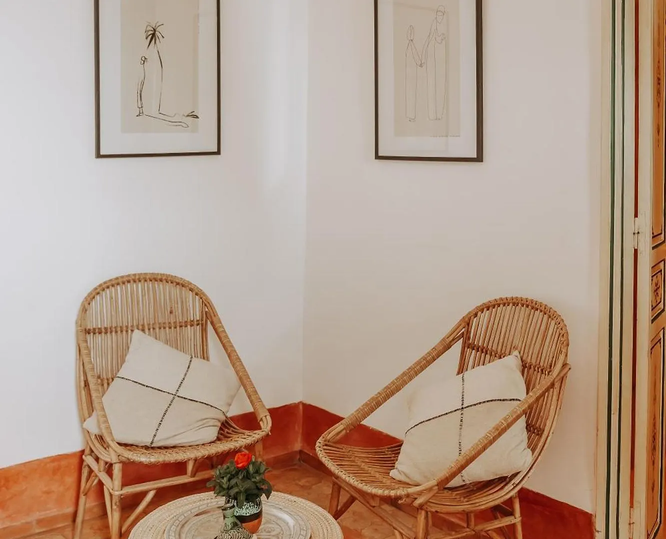 Riad Bamaga Marrakesh