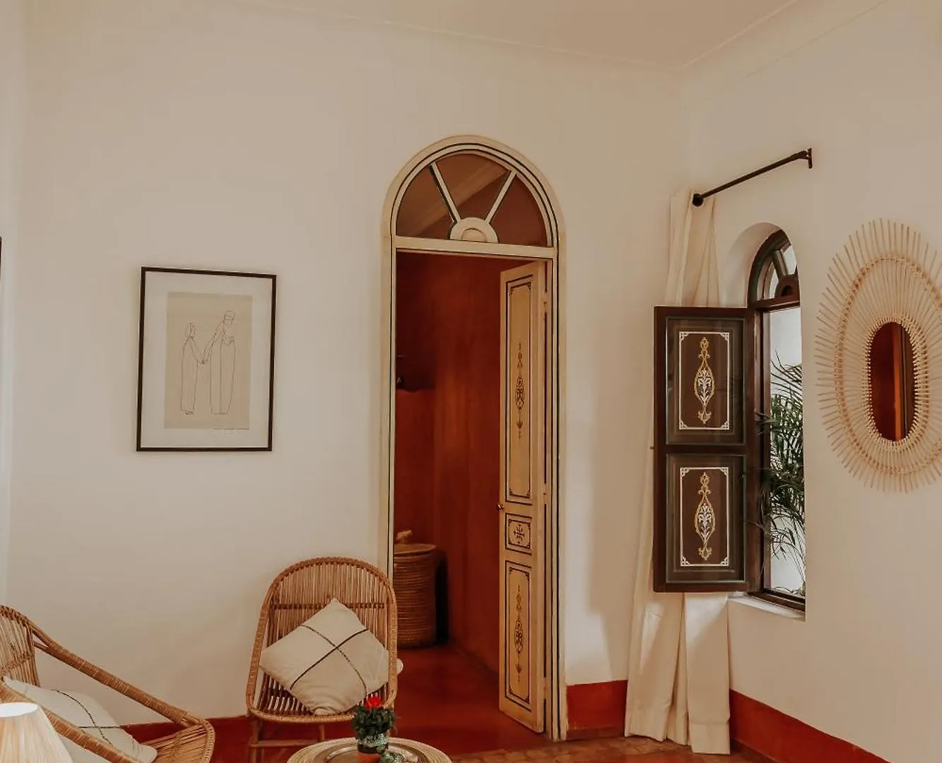 Riad Bamaga Marrakesh