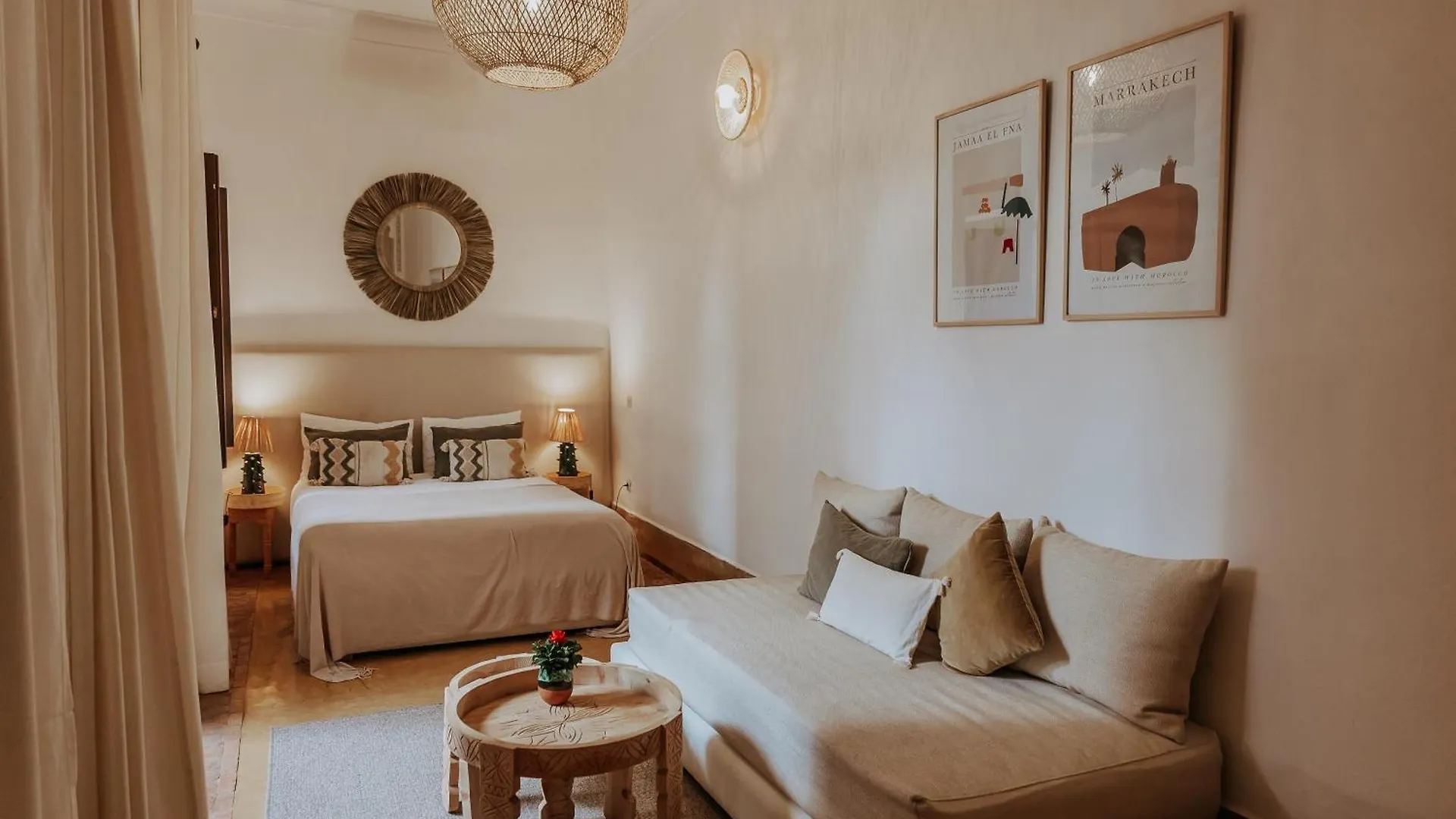 Riad Bamaga Marrakesh
