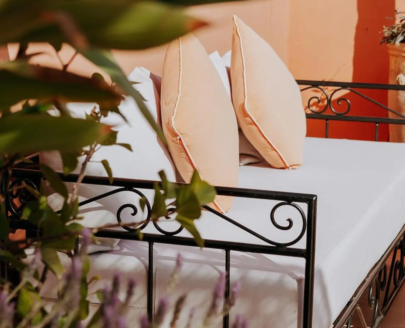 Riad Bamaga Marrakesh