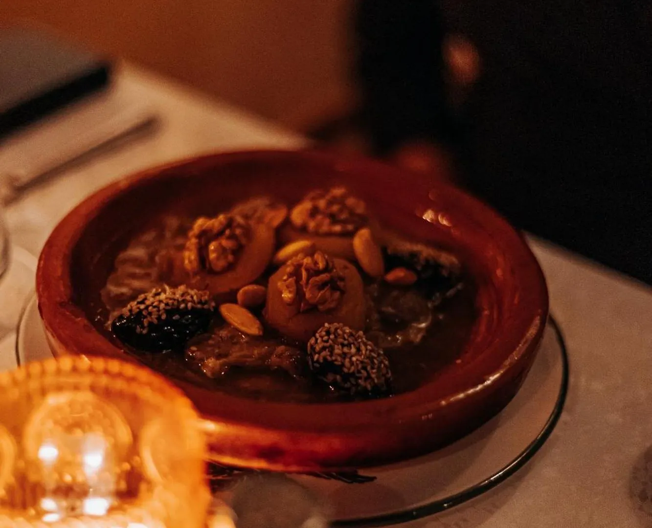 Riad Bamaga Marrakesh