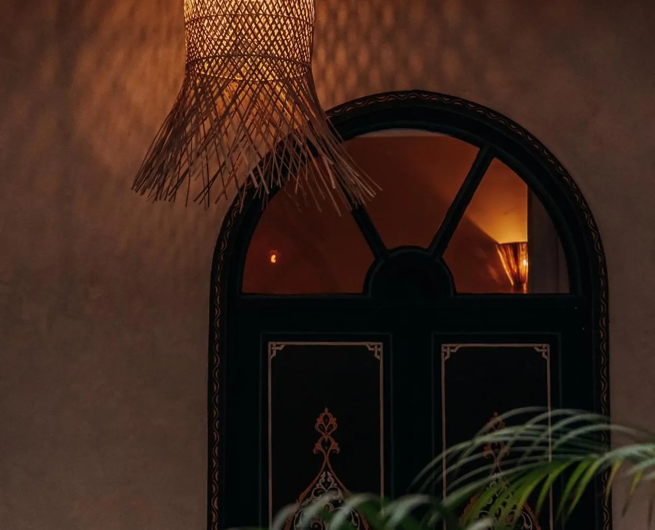 Riad Bamaga Marrakesh