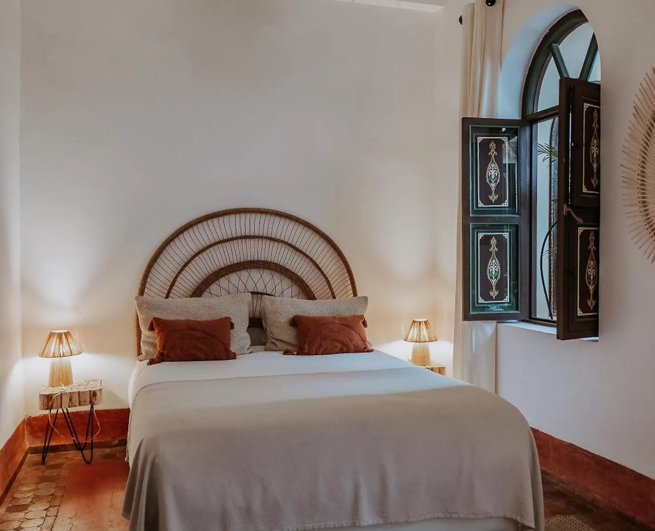 Riad Bamaga Marrakesh
