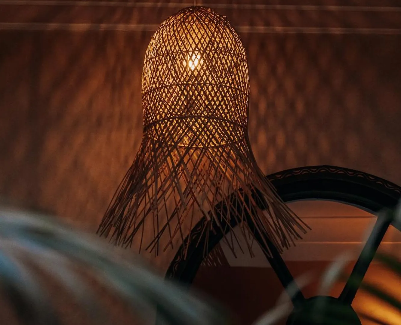 Riad Bamaga Marrakesh