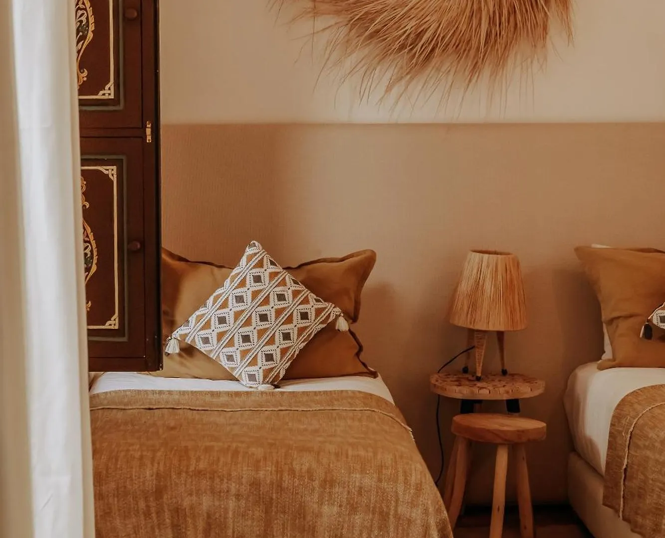 Riad Bamaga Marrakesh Morocco