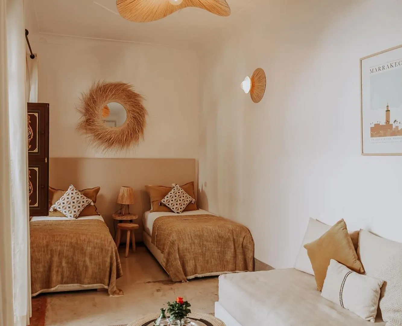 Riad Bamaga Marrakesh