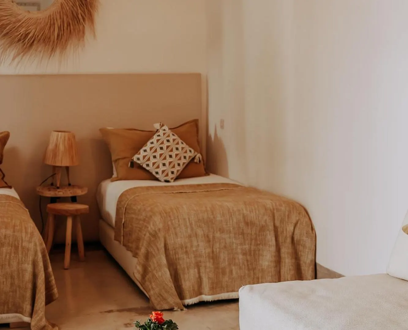 Riad Bamaga Marrakesh