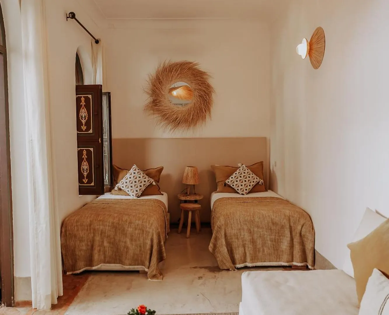 Riad Bamaga Marrakesh