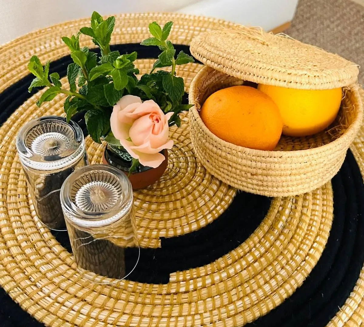 Riad Bamaga Marrakesh