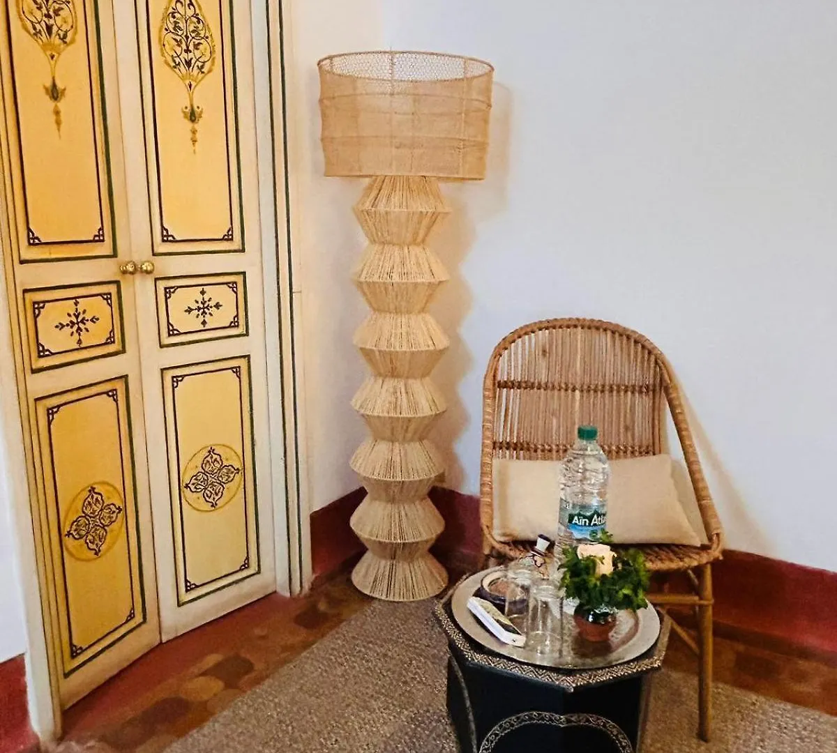 Riad Bamaga Marrakesh