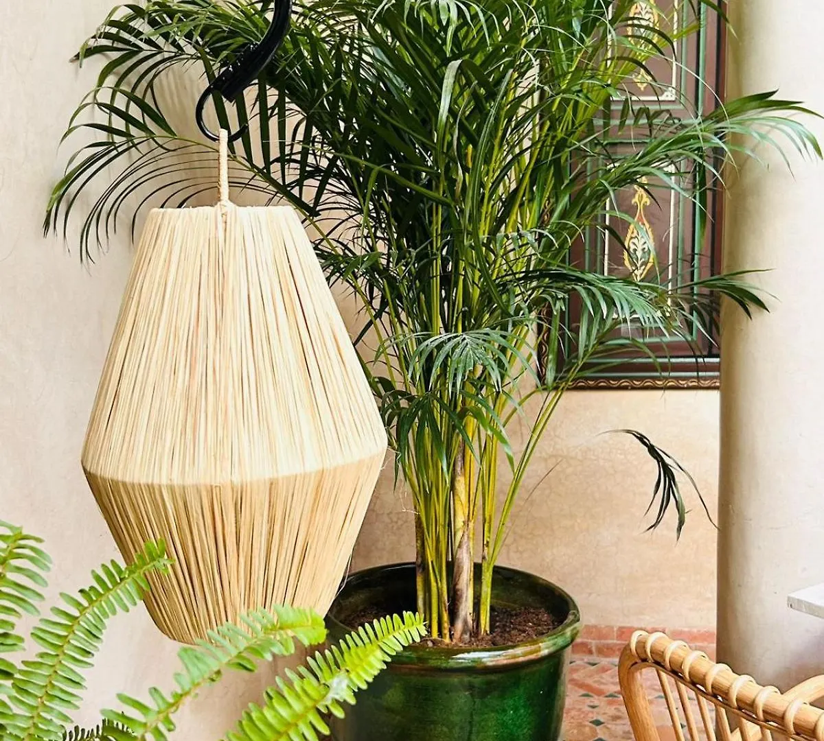Riad Bamaga Marrakesh